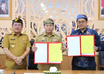 Bersama BPKP, Pemprov Kaltara Perkuat Pengawasan Penyelarasan Pembangunan Daerah