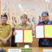 Bersama BPKP, Pemprov Kaltara Perkuat Pengawasan Penyelarasan Pembangunan Daerah