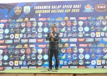 Turnamen Speedboat Dapat Jadi Momentum Promosikan Sport Tourism