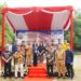 Gubernur Lakukan Groudnbreaking Pembangunan Anjungan Kaltara di TMII