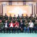 Pj. Sekprov Minta PTMSI Fokus Pembinaan Atlet Demi Meraih Prestasi