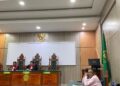 Digugat di Pengadilan Negeri Nunukan, Yohana Pertahankan Tanah Miliknya