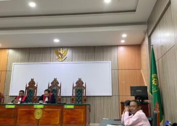 Digugat di Pengadilan Negeri Nunukan, Yohana Pertahankan Tanah Miliknya