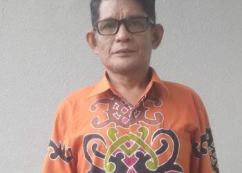 SMSI Kaltara Kecam Pengrusakan Kantor Korkal, Ancaman Serius Perusahaan Pers