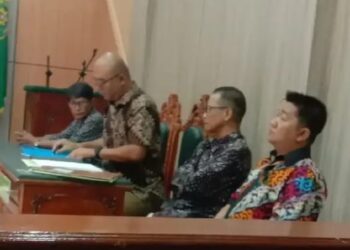 Keadilan Didapatkan Yohana, Setelah Upaya Bandingnya Dikabulkan PT Kaltara