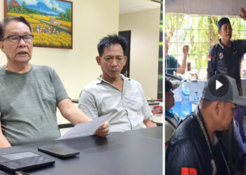 Amiruddin Bergelar Datuk Kuning Klarifikasi Video Pernyataan Mantan Camat Seimanggaris