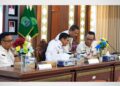 Buka Rakordal, Bupati Irwan Ingin Pastikan Program 17 Arah Baru Menuju Perubahan Terealisasi 100 Persen