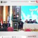 PNN Wisuda 390 Mahasiswa Dari 4 Program Studi