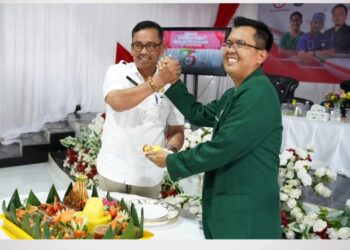 IDI Ajari Masyarakat Hadapi Situasi Darurat Medis