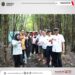 Kawasan Mangrove Belaga One Dipilih Menjadi Lokasi Workshop Ekowisata Mangrove dan Sosialisasi Rehabilitasi Ekosistem Mangrove