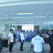Bupati Nunukan Lantik Direktur Perumda Air Minum Tirtataka Masa jabatan 2025 – 2030