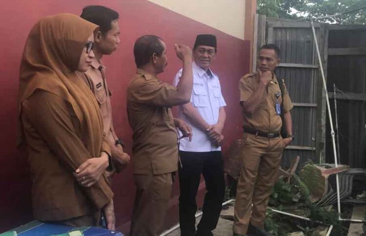 Mansur Soroti Siswa SD Negeri 004 Nunukan Overload, Kini Dalam Fase Darurat