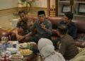 Bangun Komunikasi Dengan Kajari Perkuat Pengawasan dan Penegakan Hukum