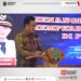Perkuat Ketahanan Ideologi di Perbatasan, Bakesbangpol Kabupaten Nunukan Selenggarakan Seminar Kebangsaan bersama Organisasi Masyarakat