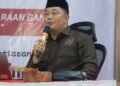Andi Mulyono Apresiasi Giat PWI Nunukan Sosialisasi Aturan Dwi Kewarganegaraan di Wilayah Perbatasan