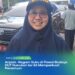 Arpiah : Ragam Suku di Pawai Budaya HUT Nunukan ke-26 Memperkuat Persatuan
