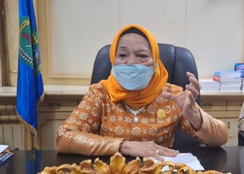 Momentum 26 Tahun, Hj. Leppa Serukan Semangat Positif untuk Nunukan yang Lebih Baik