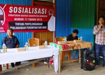 DPRD Nunukan Ajak Semua Pihak Bersinergi Lindungi Perempuan dan Anak dari Kekerasan