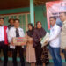 DPRD Nunukan Distribusikan Bantuan ke Mansalong Lumbis