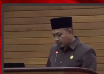 Fraksi PKS DPRD Nunukan Berikan Dukungan Penuh Pembentukan  Desa Ujang Fatimah, Desa Binusan Dalam, dan Desa Tembaring.