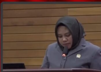 Fraksi Demokrat Menilai, Pembentukan Tiga Desa Baru Ini Akan Mempercepat Pelayanan Publik