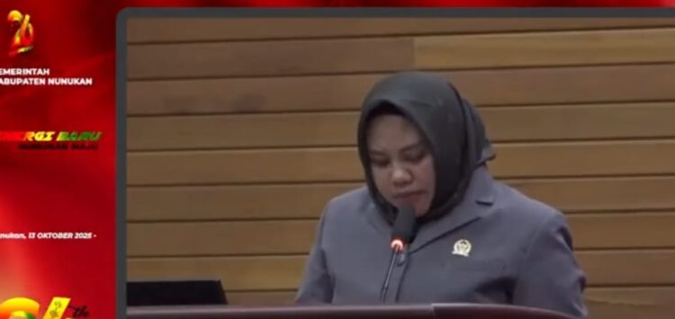 Fraksi Demokrat Menilai, Pembentukan Tiga Desa Baru Ini Akan Mempercepat Pelayanan Publik