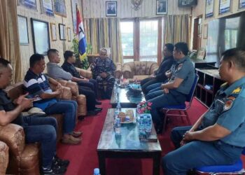 DPRD dan TNI AL Perkuat Pengawasan, Lindungi Nelayan dari Tindak Kriminal Perairan Laut Nunukan