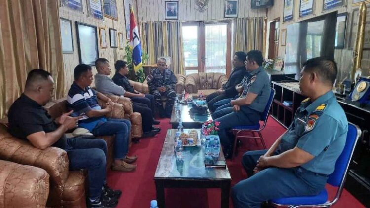 DPRD dan TNI AL Perkuat Pengawasan, Lindungi Nelayan dari Tindak Kriminal Perairan Laut Nunukan