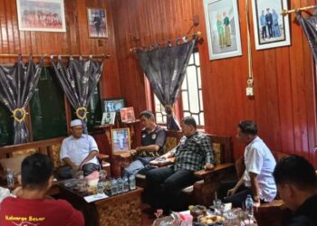 Serap Aspirasi Warga Sebatik, Komisi II DPRD Nunukan Follow Up Isu Keamanan Nelayan