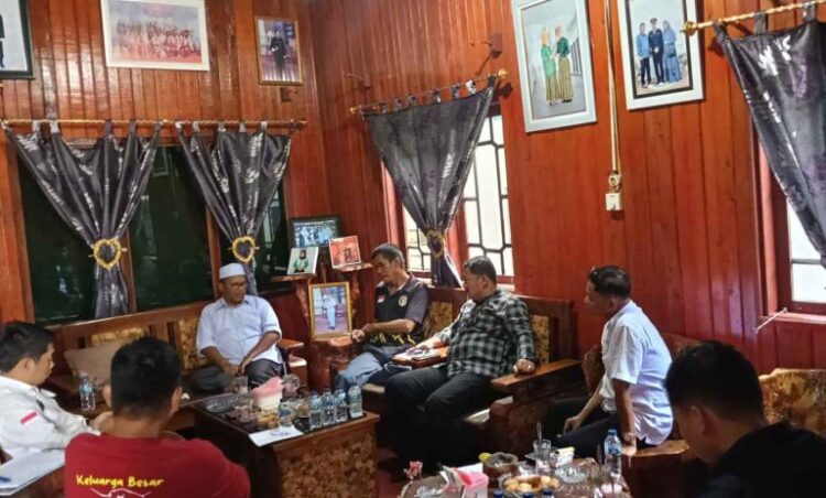 Serap Aspirasi Warga Sebatik, Komisi II DPRD Nunukan Follow Up Isu Keamanan Nelayan