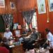 Serap Aspirasi Warga Sebatik, Komisi II DPRD Nunukan Follow Up Isu Keamanan Nelayan