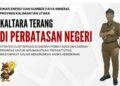 Dinas ESDM Kaltara Berkomitmen Menghadirkan Energi Bersih Berbasis PLTS dan PLTMH Untuk Mempercepat Elektrifikasi