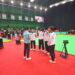 Lima Pesilat Kaltara Siap Berebut Medali