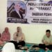 Wakil Ketua II DPRD Nunukan Jaring Aspirasi, Warga Minta Pembangunan SMP di Nunukan Timur