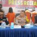 Penipuan Dengan Modus Pengobatan Alternatif Rugikan Korbannya Rp 406 Juta