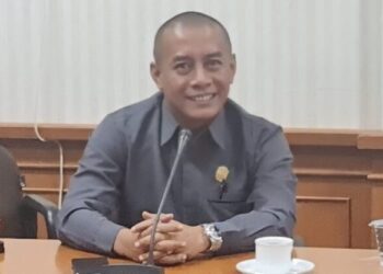 58 Siswa Keracunan di Sebatik Tengah, Andre Pratama Minta Program MBG Distop Sementara