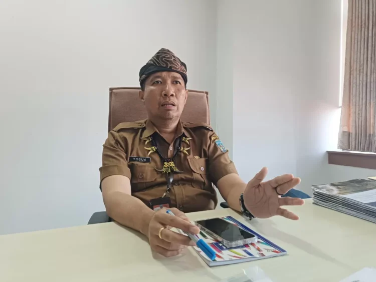Dinas ESDM Kaltara Target Tuntas di 2030 Semua Desa Teraliri Listrik