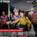 Menunggu Momen Pengundian, Suasana Hangat, Riuh, dan Gembira di Stand Dinss ESDM Kaltara