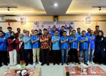 Pemuda Diharapkan Mampu Kembangkan UMKM di Kaltara