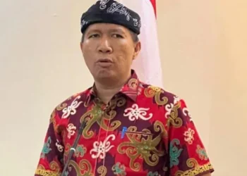 Dinas ESDM Kaltara Dorong Pengembangan Ekonomi Rakyat