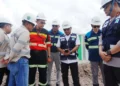 Dinas ESDM Kaltara Komitmen Wujudkan Transisi Energi Hijau