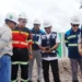 Dinas ESDM Kaltara Komitmen Wujudkan Transisi Energi Hijau