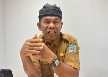 Pemprov Kaltara Dorong Pemanfaatan Energi Surya Atap Rumah Tangga