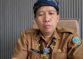 Dinas ESDM Kaltara Sampaikan Dukacita Mendalam Bencana di Sumatera