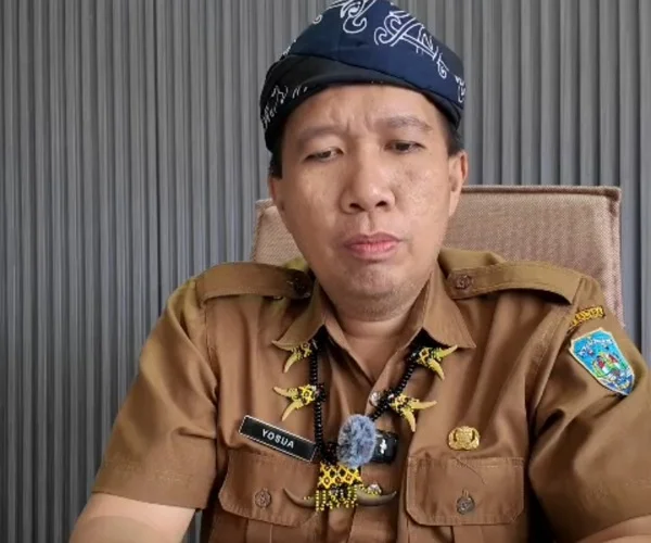 ESDM Kaltara Fokus Pelayanan MBLB