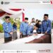 Resmi 2512 Honorer di Kabupaten Nunukan Beralih Status Menjadi PPPK Paruh Waktu