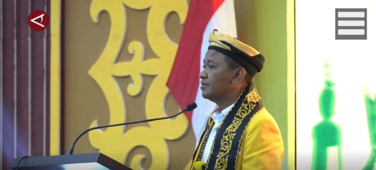 Kaltara Genjot Investasi Dengan Proyek Industri Hijau