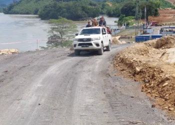 Kaltara Disiapkan Jadi Pusat Hilirisasi Nasional Berbasis Energi Hijau