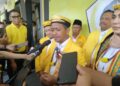 Kaltara Sebagai Pusat Baru Hilirisasi Nasional Yang Berbasis Energi Hijau dan Industri Ramah Lingkungan