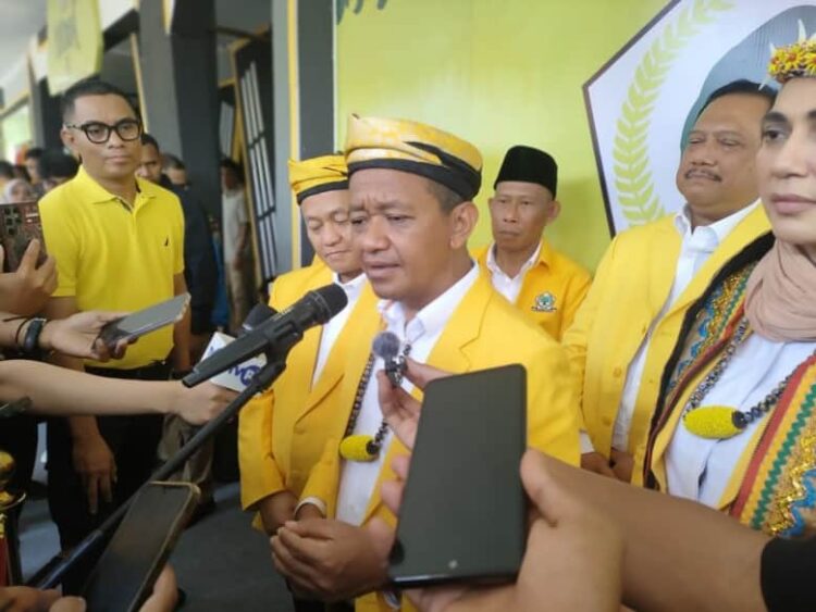 Kaltara Sebagai Pusat Baru Hilirisasi Nasional Yang Berbasis Energi Hijau dan Industri Ramah Lingkungan